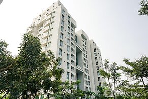 Cozy And Enjoy Living 1Br At Citralake Suites Apartment