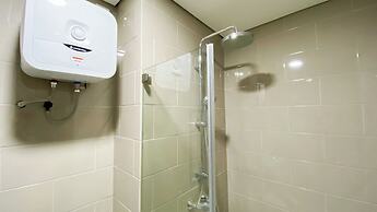 Cozy And Enjoy Living 1Br At Citralake Suites Apartment