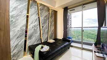 Brand New And Elegant 2Br At Gold Coast Apartment