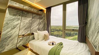 Brand New And Elegant 2Br At Gold Coast Apartment