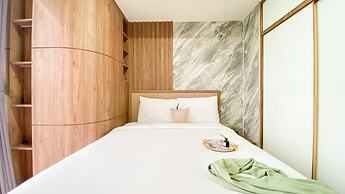 Brand New And Elegant 2Br At Gold Coast Apartment