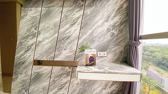 Brand New And Elegant 2Br At Gold Coast Apartment