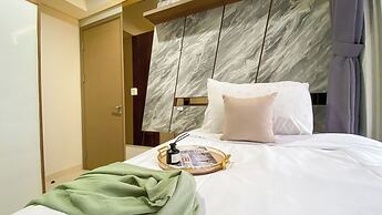 Brand New And Elegant 2Br At Gold Coast Apartment