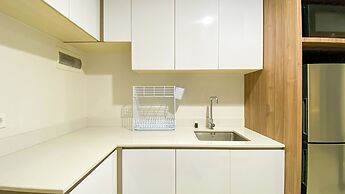 Brand New And Elegant 2Br At Gold Coast Apartment