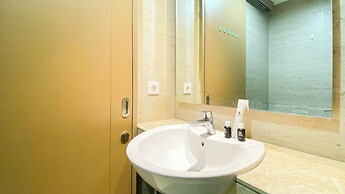 Brand New And Elegant 2Br At Gold Coast Apartment