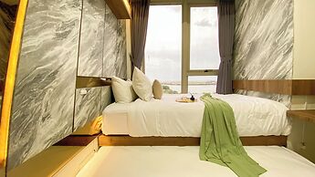 Brand New And Elegant 2Br At Gold Coast Apartment