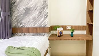 Brand New And Elegant 2Br At Gold Coast Apartment