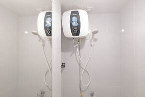 Simply Look And Cozy Studio Apartment Tokyo Riverside Pik 2