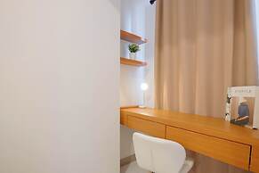 Simply Look And Cozy Studio Apartment Tokyo Riverside Pik 2