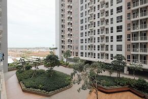 Simply Look And Cozy Studio Apartment Tokyo Riverside Pik 2