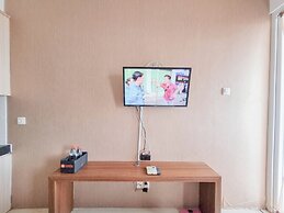 Best Deal Studio Apartment At Vivo Yogyakarta