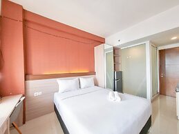 Best Deal Studio Apartment At Vivo Yogyakarta