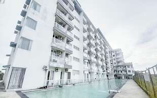 Best Deal Studio Apartment At Vivo Yogyakarta