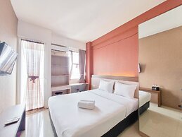 Best Deal Studio Apartment At Vivo Yogyakarta