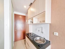 Best Deal Studio Apartment At Vivo Yogyakarta