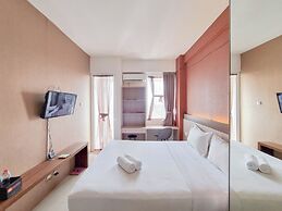 Best Deal Studio Apartment At Vivo Yogyakarta