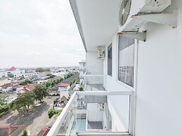 Best Deal Studio Apartment At Vivo Yogyakarta