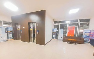 Best Deal Studio Apartment At Vivo Yogyakarta