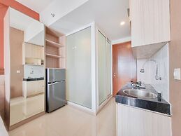 Best Deal Studio Apartment At Vivo Yogyakarta