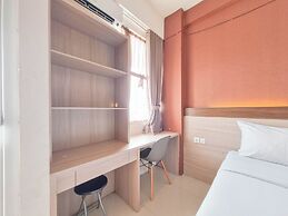 Best Deal Studio Apartment At Vivo Yogyakarta