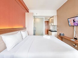 Best Deal Studio Apartment At Vivo Yogyakarta