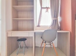 Best Deal Studio Apartment At Vivo Yogyakarta