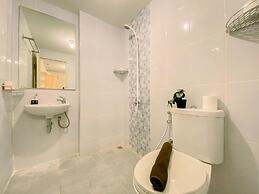 Nice View And Cozy 1Br Apartment At Tokyo Riverside Pik 2