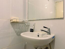 Nice View And Cozy 1Br Apartment At Tokyo Riverside Pik 2