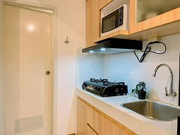 Nice View And Cozy 1Br Apartment At Tokyo Riverside Pik 2