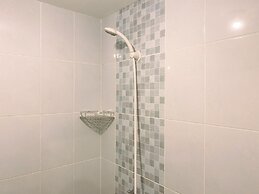 Nice View And Cozy 1Br Apartment At Tokyo Riverside Pik 2