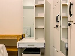 Nice View And Cozy 1Br Apartment At Tokyo Riverside Pik 2