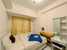 Nice View And Cozy 1Br Apartment At Tokyo Riverside Pik 2