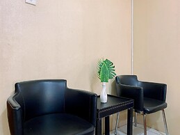 Comfy And Good Deal Studio At Kebagusan City Apartment