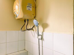 Comfy And Good Deal Studio At Kebagusan City Apartment