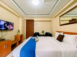 Comfy And Good Deal Studio At Kebagusan City Apartment