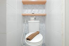 Modern Studio At Tokyo Riverside Pik 2 Apartment