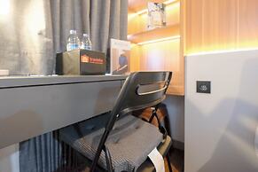 Modern Studio At Tokyo Riverside Pik 2 Apartment