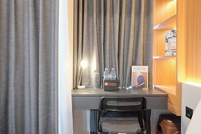 Modern Studio At Tokyo Riverside Pik 2 Apartment