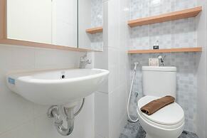 Modern Studio At Tokyo Riverside Pik 2 Apartment