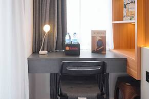 Modern Studio At Tokyo Riverside Pik 2 Apartment