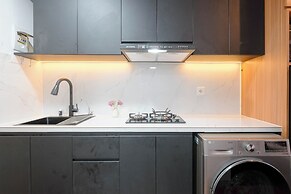 Modern Studio At Tokyo Riverside Pik 2 Apartment