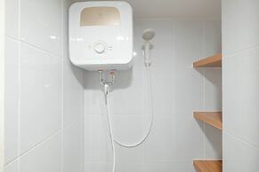 Modern Studio At Tokyo Riverside Pik 2 Apartment