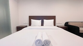 Serene Studio (No Kitchen) Space Skales Residence Nusa Dua Bali Apartm