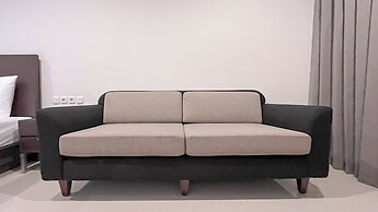 Serene Studio (No Kitchen) Space Skales Residence Nusa Dua Bali Apartm