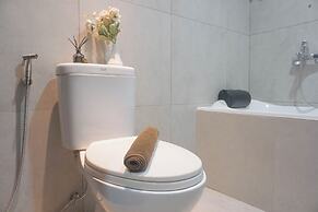 Simply Design Studio At Pollux Chadstone Apartment