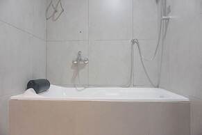 Simply Design Studio At Pollux Chadstone Apartment