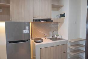 Simply Design Studio At Pollux Chadstone Apartment