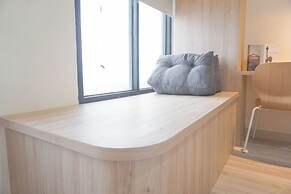 Simply Design Studio At Pollux Chadstone Apartment