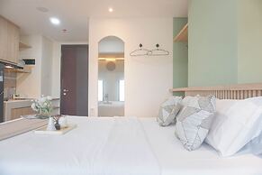 Simply Design Studio At Pollux Chadstone Apartment