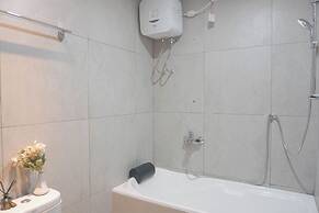 Simply Design Studio At Pollux Chadstone Apartment